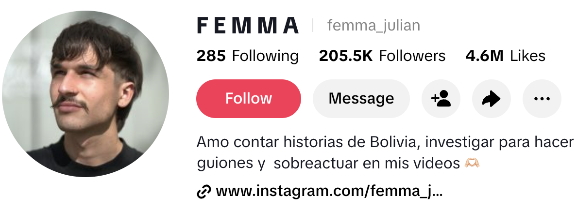 Femma Julian
