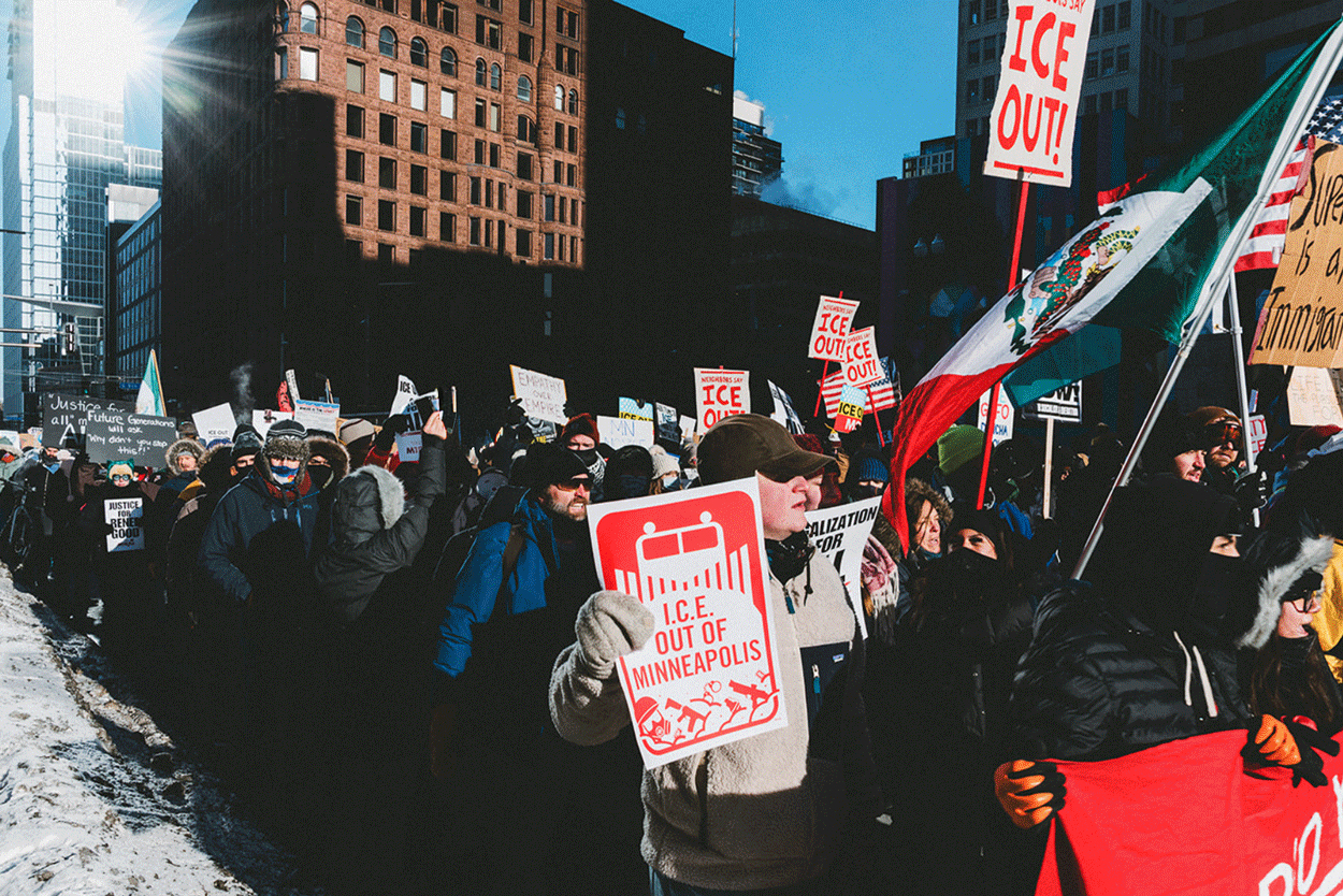 Photo credit: Jack Califano