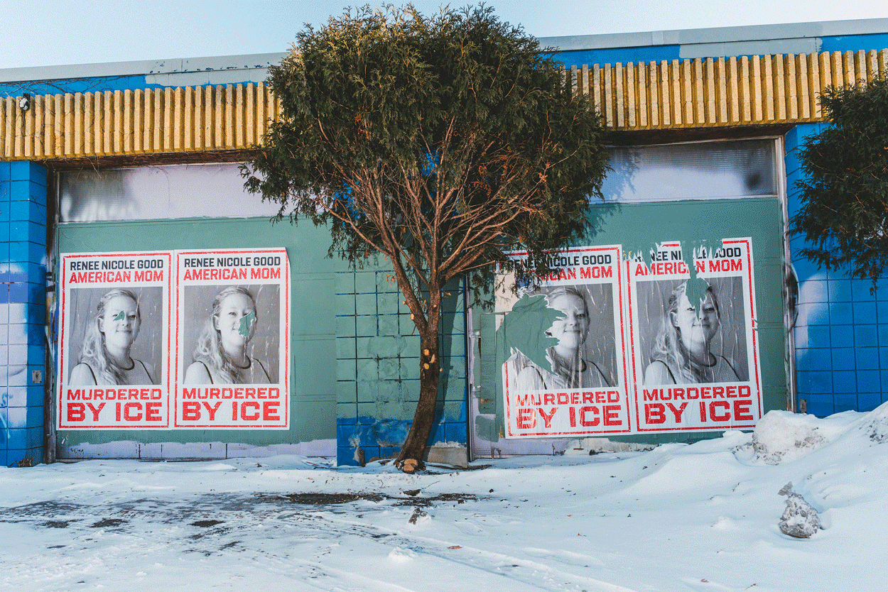 Photographs by Jack Califano