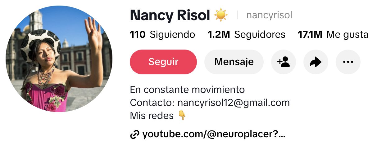 Nancy Risol