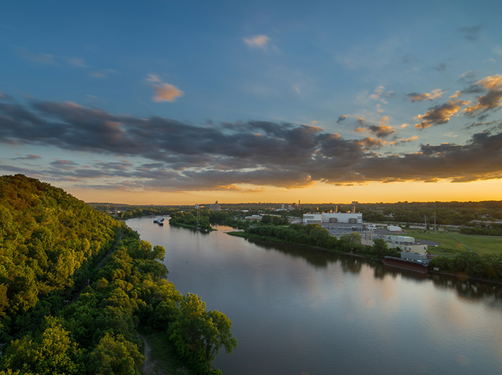 Programs Promos Mississippi River 1