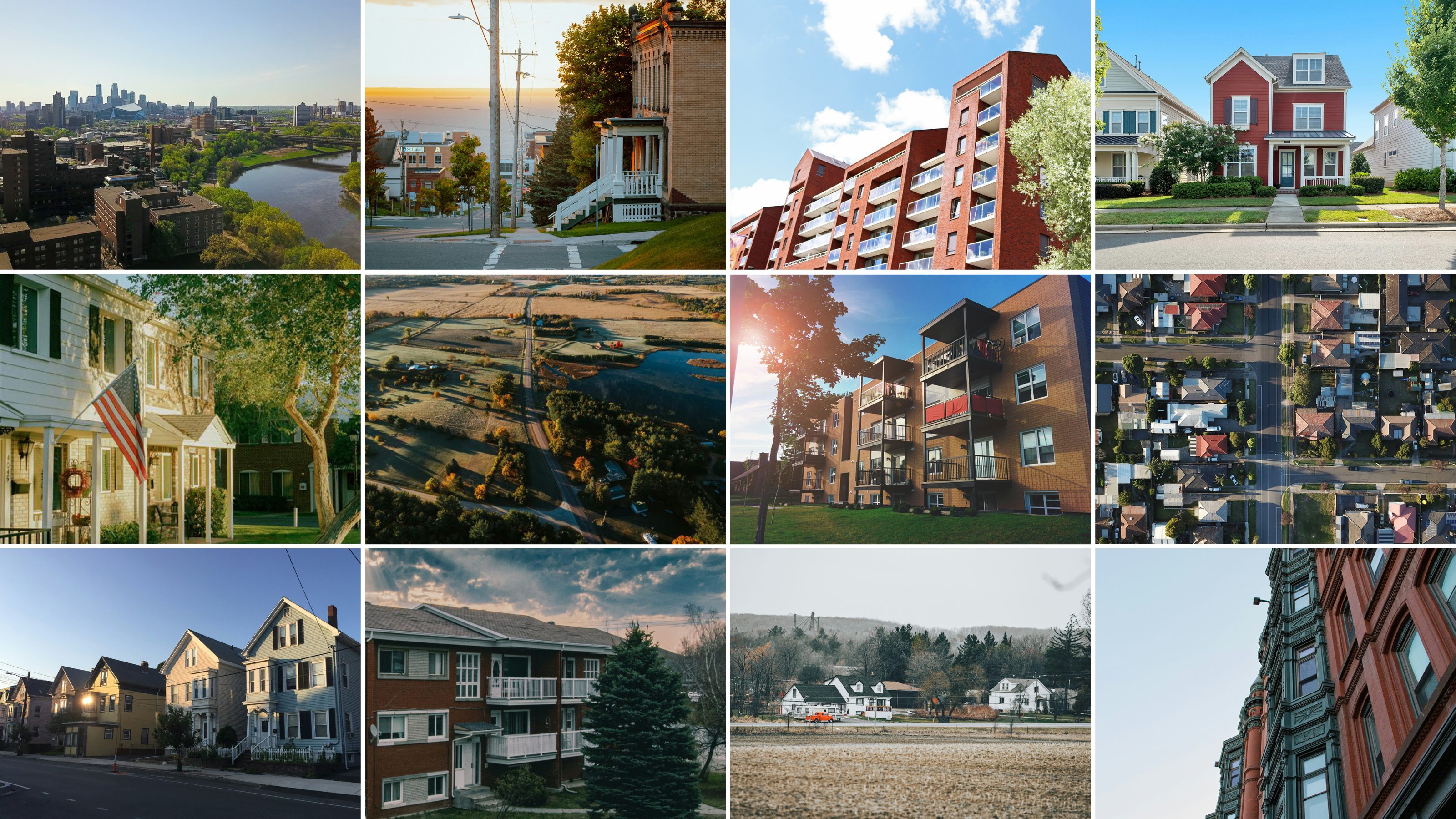 Rent Relief Announcement