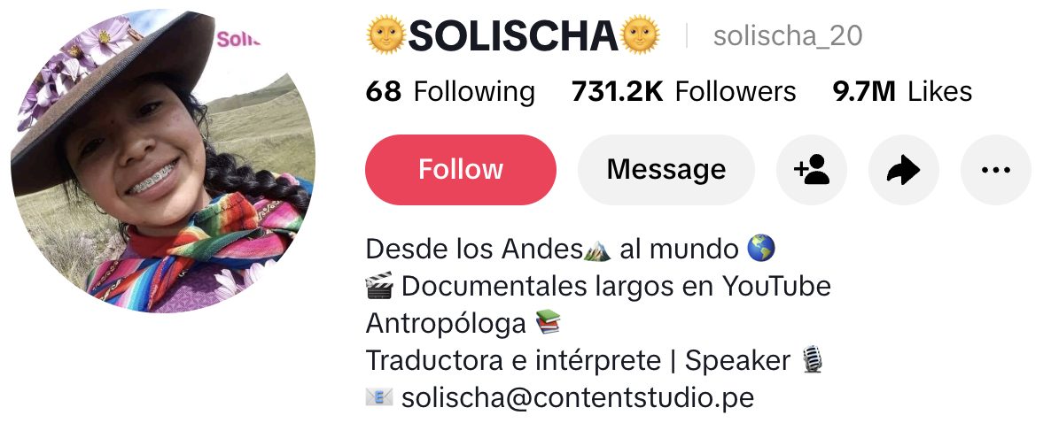 Solischa