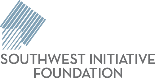 Swif Logo Southwest Initiative Foundation