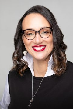 Tonya Allen Headshot