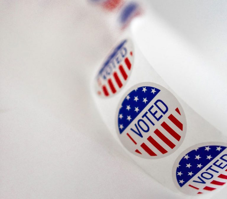 Voting Image